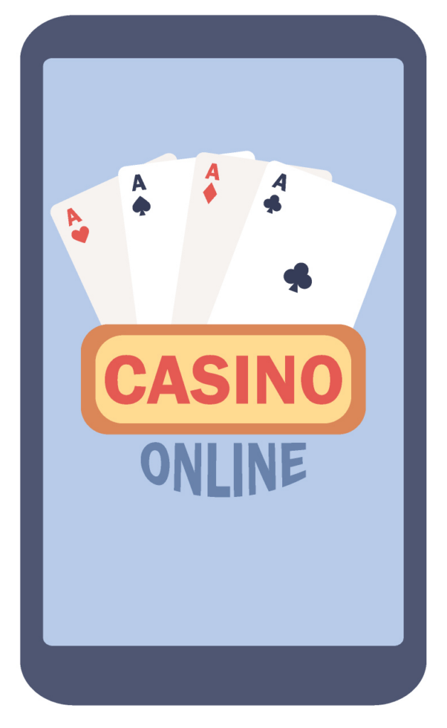 Daftar kasino online